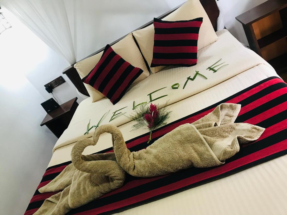 Home Away 埃拉 外观 照片