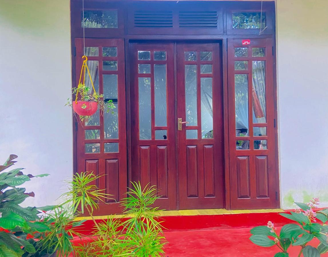 Home Away 埃拉 外观 照片