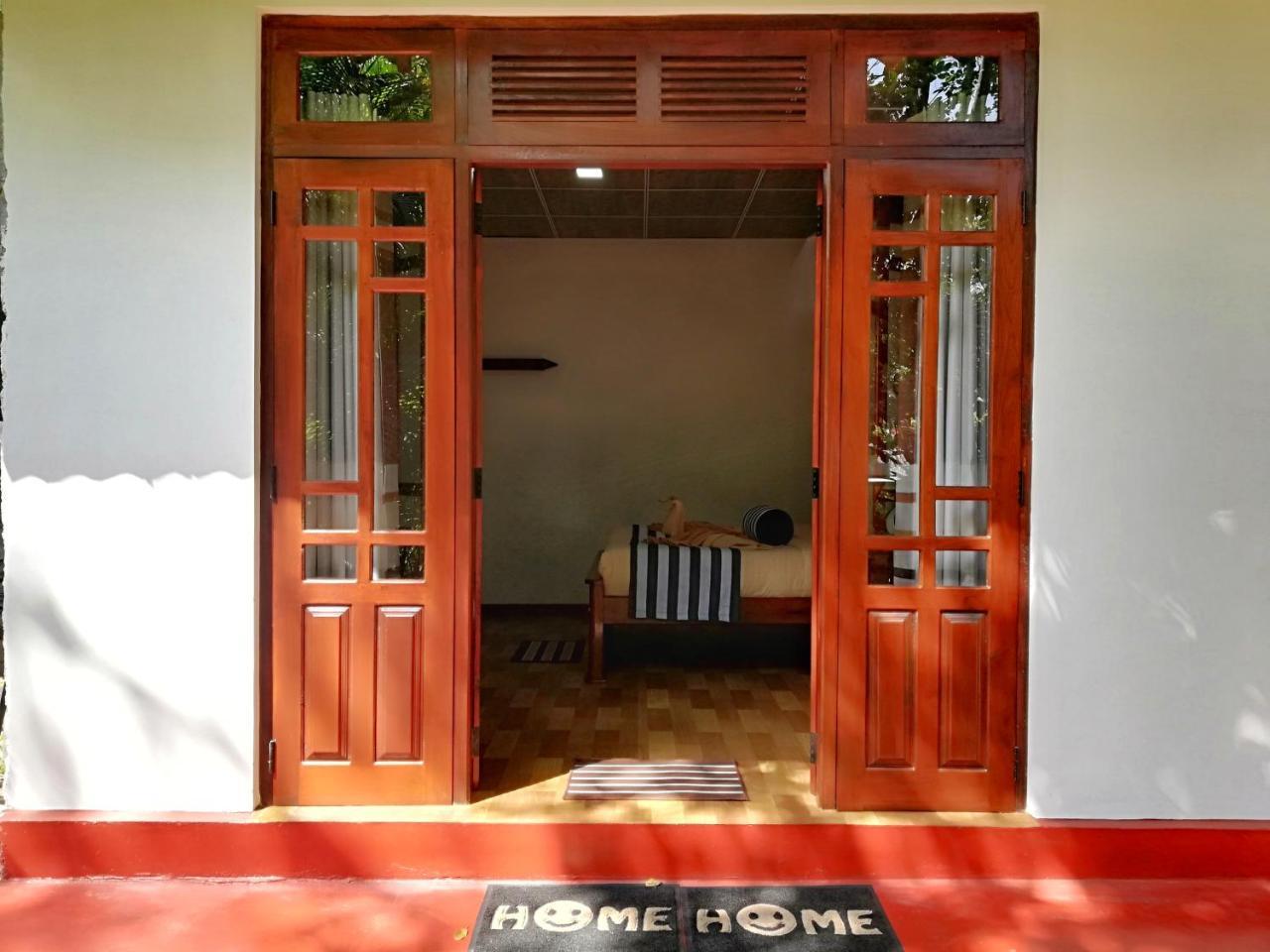 Home Away 埃拉 外观 照片