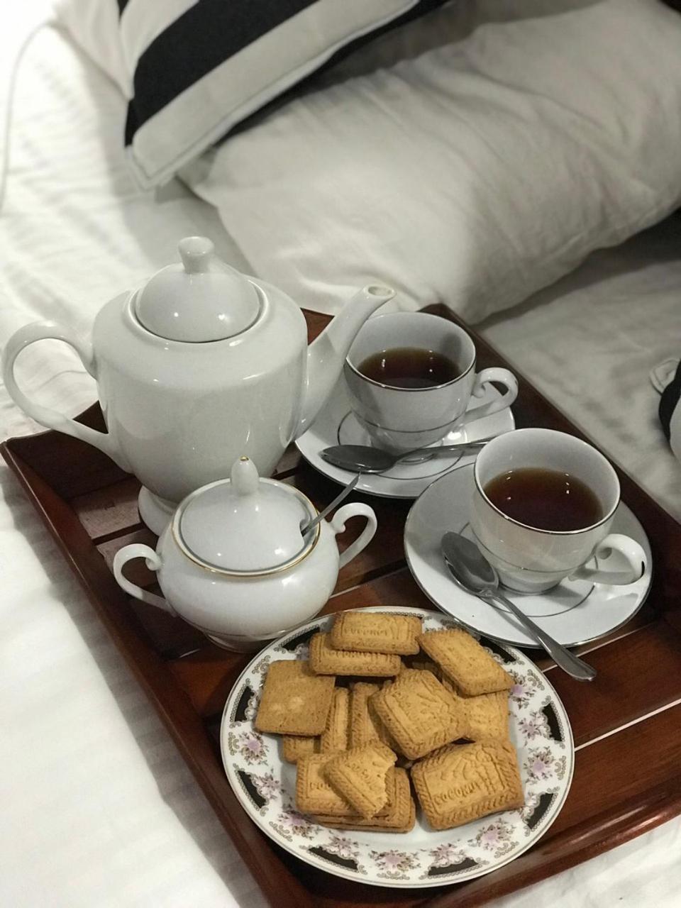 Home Away 埃拉 外观 照片