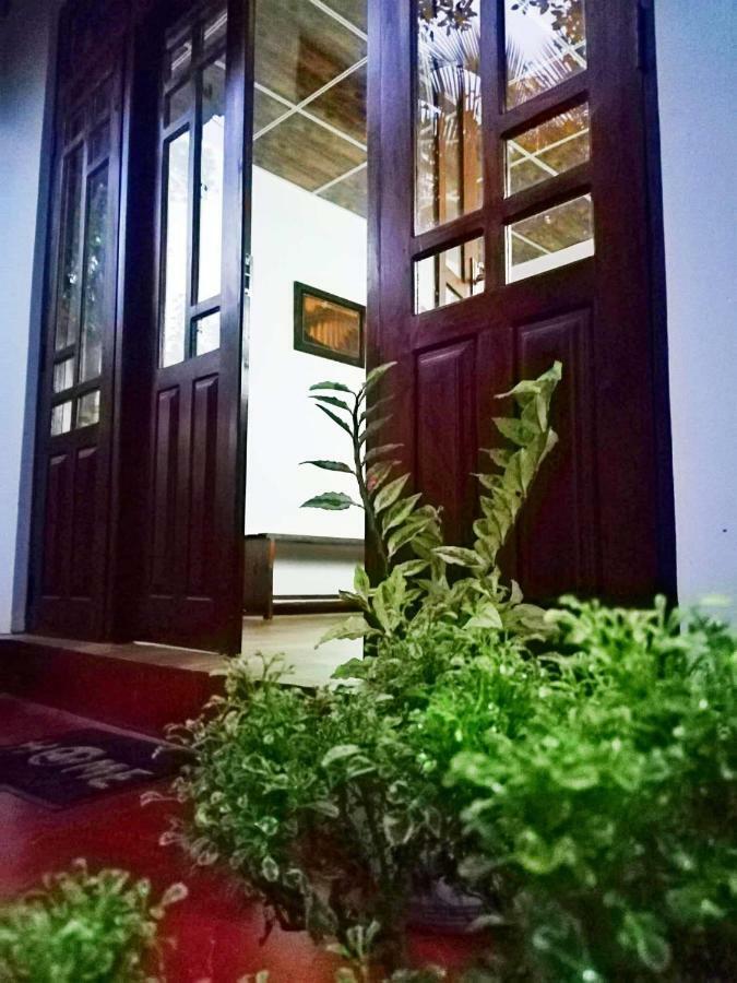 Home Away 埃拉 外观 照片